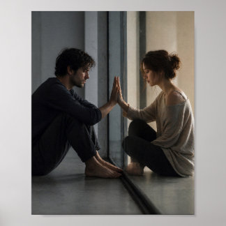 Fast Zusammen Poster