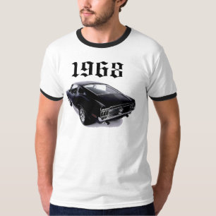 Fastback 1968 T-Shirt