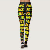 FastCash-Leggings Leggings (Rückseite)