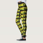 FastCash-Leggings Leggings (Links)