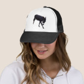 Fasten A ** Hut Truckerkappe (Beispiel)