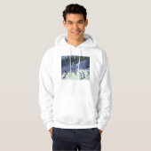 Fasten Lauf 2004 Hoodie (Vorne ganz)