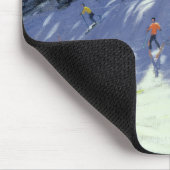 Fasten Lauf 2004 Mousepad (Ecke)