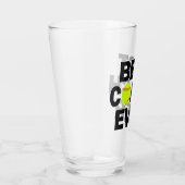 Fastfeld Softball Bester Trainer je Danke Coach Glas (Rechts)