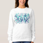 Fastival Sweatshirt (Vorderseite)