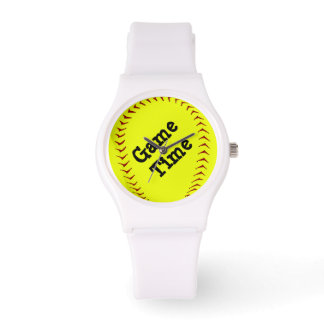 Fastpech Softball Watch Armbanduhr