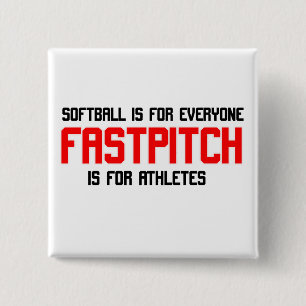 FastPitch Button