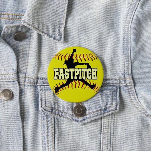 Fastpitch Button (Beispiel)