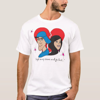 Fastpitch für immer "Jungen" T #2 T-Shirt