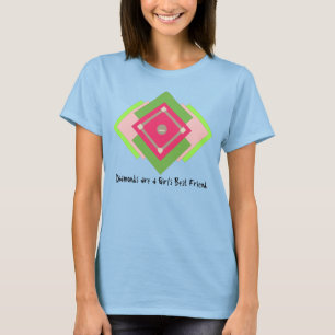 Fastpitch Softball-T - Shirt