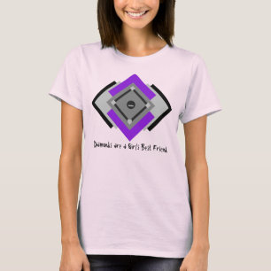 Fastpitch Softball-T - Shirt
