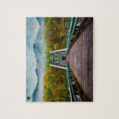 Fasyette-Station Virginia Puzzle (Vertikal)