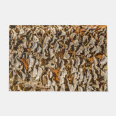 Faszination für Fungi Fußmatte (Vorderseite)