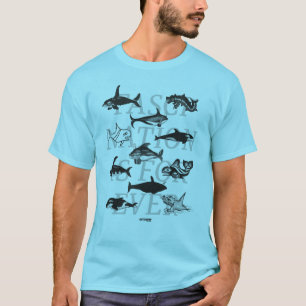 Faszination ist für immer T-Shirt