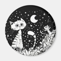 Faszination Katzen