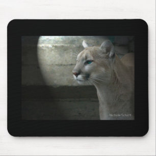 Faszination Mousepad
