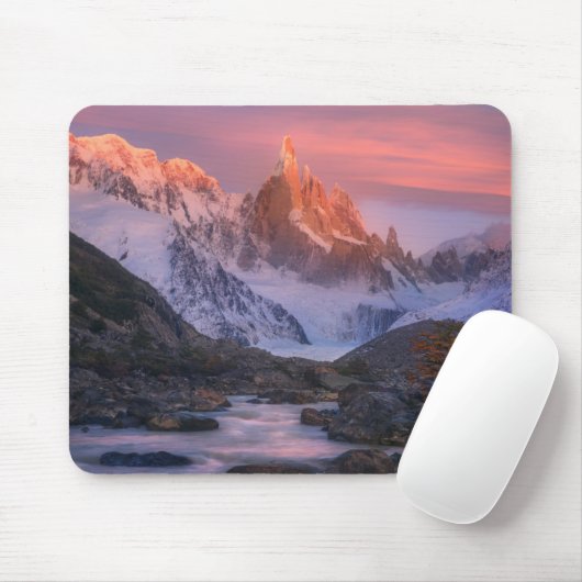 Faszination Mousepad (Mit Mouse)