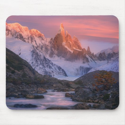 Faszination Mousepad (Vorne)