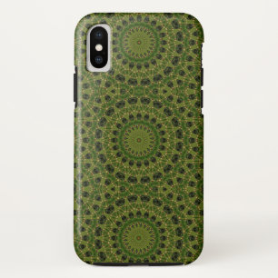 Faszination Pilz Kaleidoskop Case-Mate iPhone Hülle