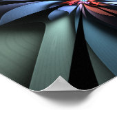 Faszination Poster (Ecke)