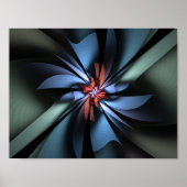 Faszination Poster (Vorne)