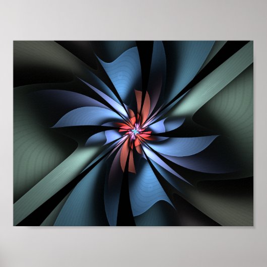 Faszination Poster (Vorne)