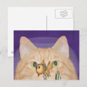 Faszination Postkarte (Vorne/Hinten)