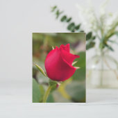 Faszination Postkarte (Stehend Vorderseite)