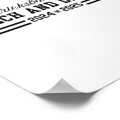 Faszination Sprache und Debatte 2024-2025 Poster (Ecke)
