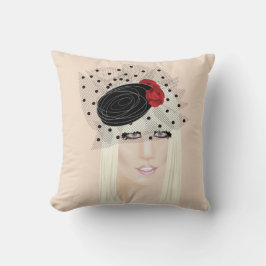 Faszinatoren - Beret Kissen