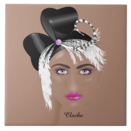 Faszinierend - Cloche Fliese