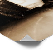 faszinierend poster (Ecke)