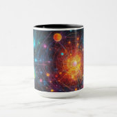 faszinierend tasse (Zentrum)