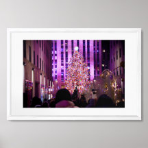 Faszinierende Weihnachtsfreude