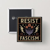 FASZISIEREN BUTTON (Vorne & Hinten)