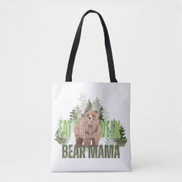 Fat Bear Week Tasche