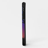 Fat Cat iPhone5 Fall Cat Lover Le Chat iPhone Fall Case-Mate iPhone Hülle (Hinten/Links)