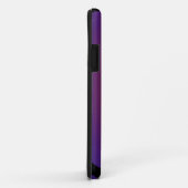 Fat Cat iPhone Case Cat Lover Le Chat iPhone Case (Hinten/Rechts)