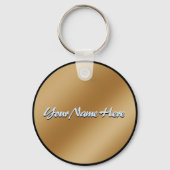 Fat Cat Keychain Black Cat Gifts Pet Keychains Schlüsselanhänger (Rückseite)