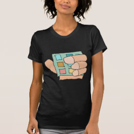 Fat Finger T-Shirt