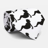 Fat_Mudflap_Girl, Fat_Mudflap_Girl, Fat_Mudflap… Krawatte (Gerollt)