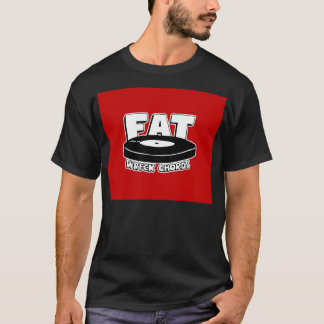 FAT WRECK CHORDS Tapestry T-Shirt