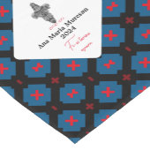 Fata de masa pentru parastas kurzer tischläufer (Ecke)