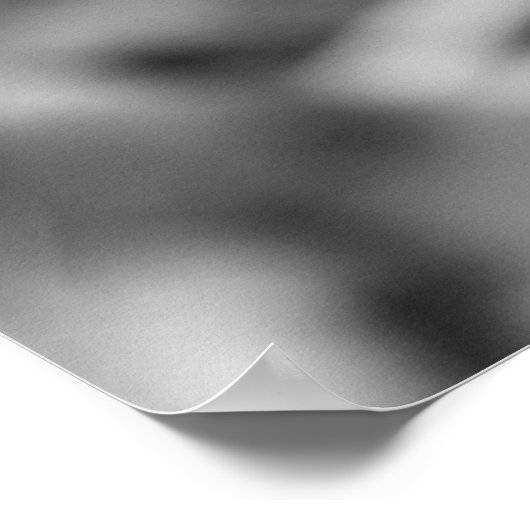 Fatal Violet Poster (Ecke)