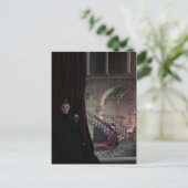 Fatale Attraktion Postkarte (Stehend Vorderseite)