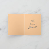 Fatale Frau: Card / Einladungen (Innenseite)