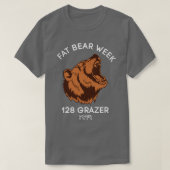 Fatbear Week Gewinner 2023 128 Grazer TShirt (Design vorne)