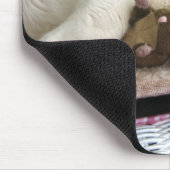 FATBOY BABUSHKA MOUSEPAD (Ecke)