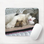 FATBOY BABUSHKA MOUSEPAD (Mit Mouse)
