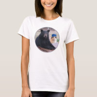 Fatboy Babushka und Ben-T-Shirt Mol!